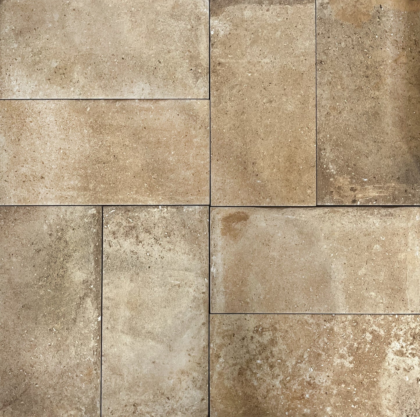 Benasal Terracotta Matt