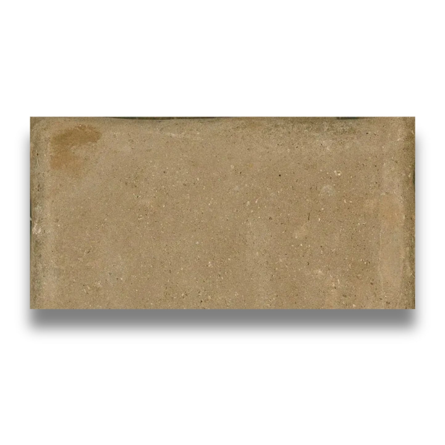 Benasal Terracotta Matt