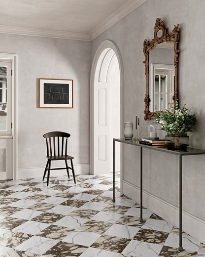 Classic Marbles Carrara