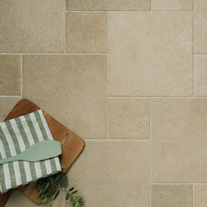 Yellowstone Beige 230x230mm