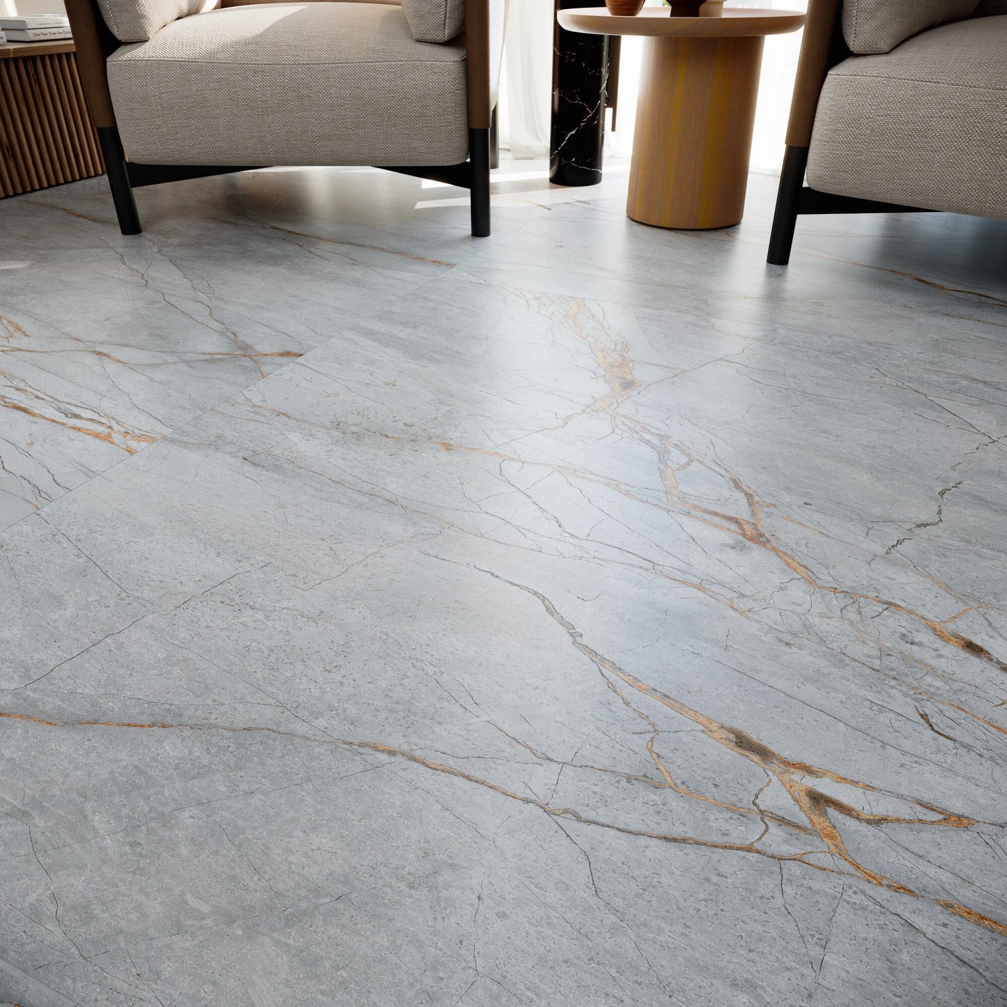 Noble Stone Blue Roma 600x600mm