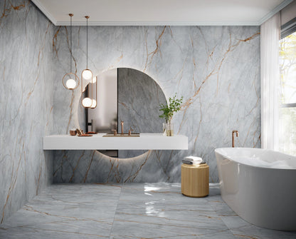 Noble Stone Blue Roma 600x600mm