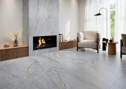 Noble Stone Blue Roma 600x600mm
