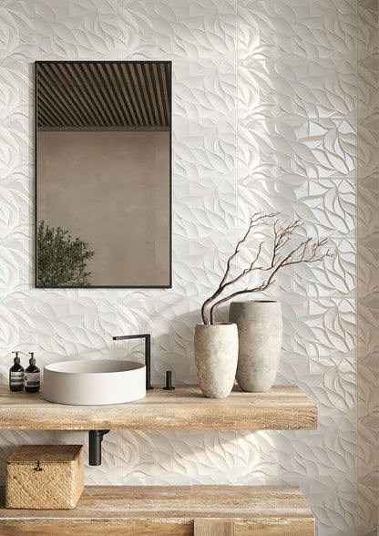 Forma Botanica White Satin