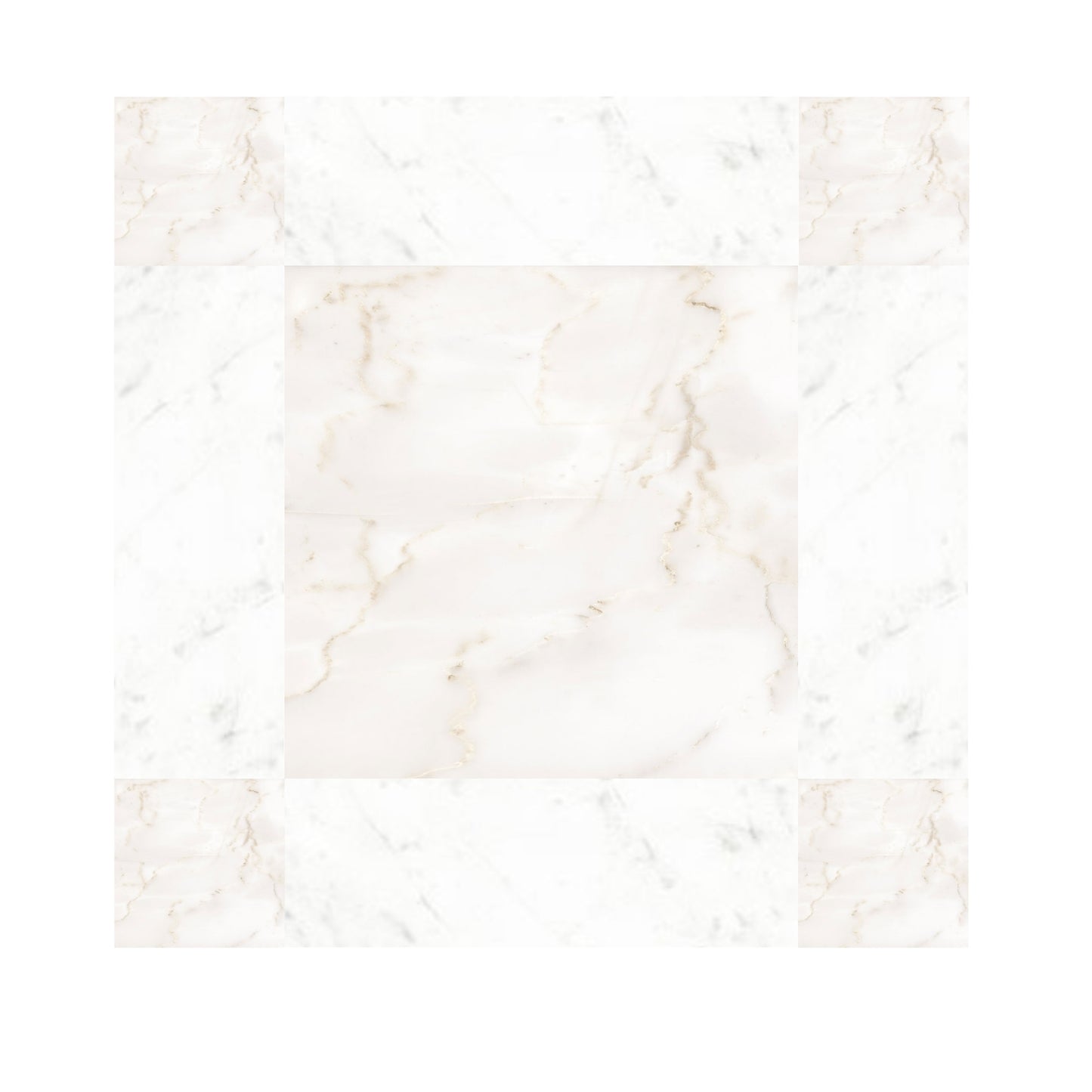 Classica Calacatta Ambra 300x300mm