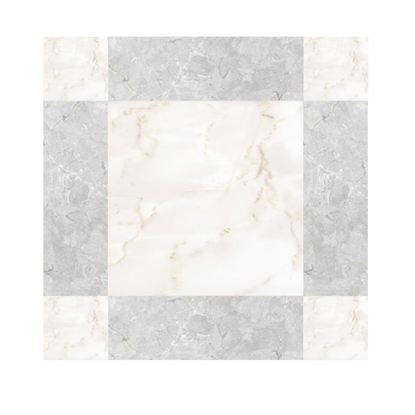 Classica Calacatta Ambra 300x300mm