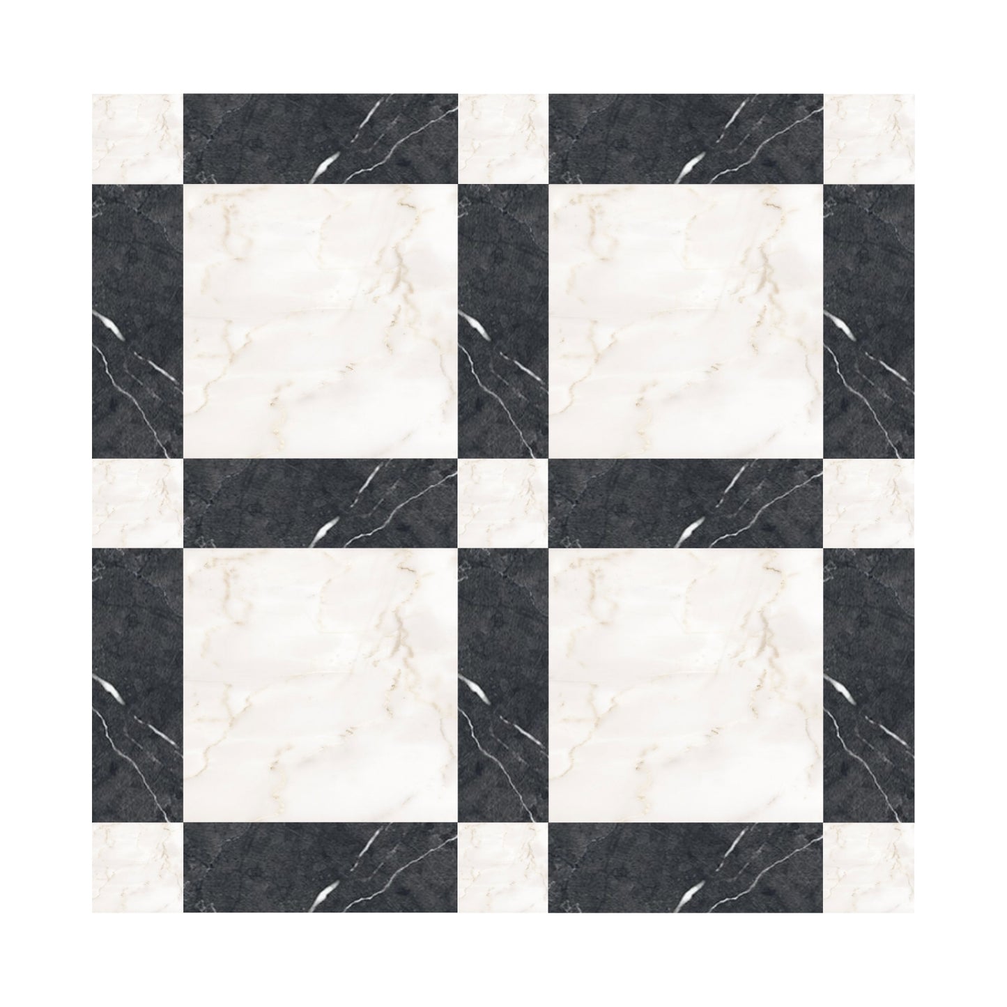 Classica Calacatta Ambra 300x300mm