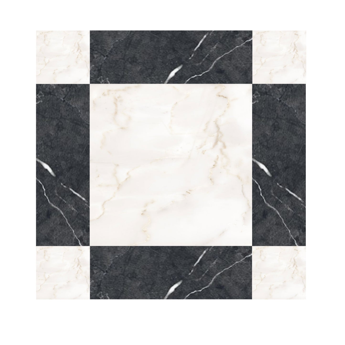 Classica Calacatta Ambra 300x300mm
