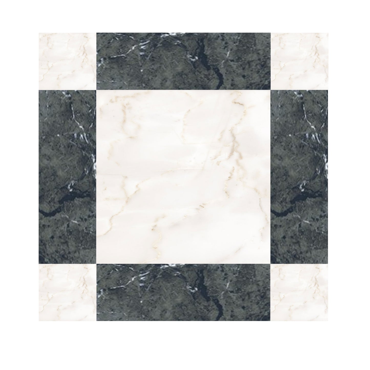 Classica Calacatta Ambra 300x300mm