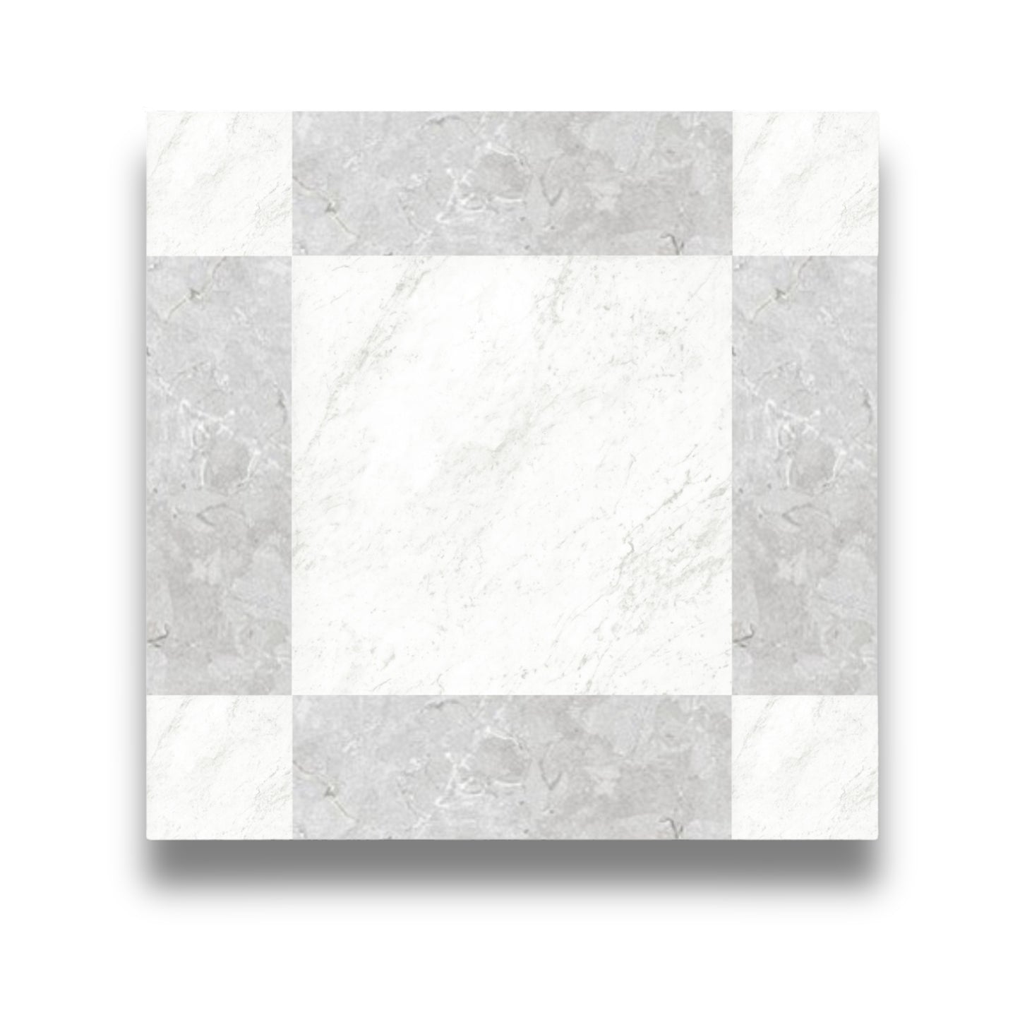 Cassettone Carrara & Fior di Pesco