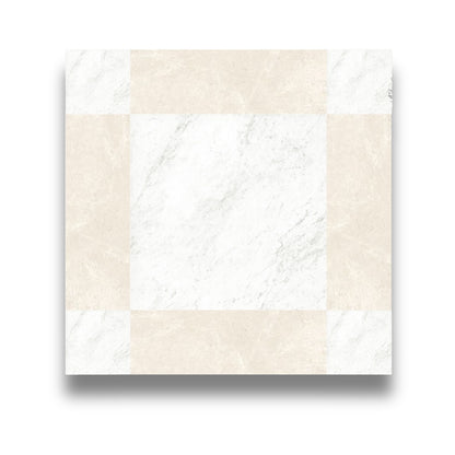 Cassettone Carrara & Marfil