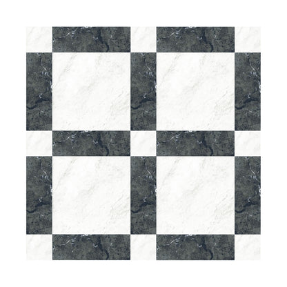 Cassettone Carrara & Verde Alpi