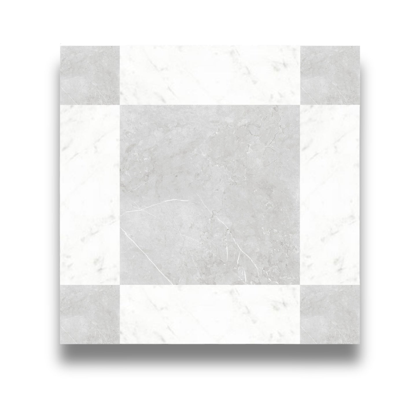 Cassettone Fior di Pesco & Carrara