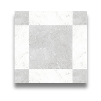 Cassettone Fior di Pesco & Carrara