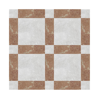 Cassettone Fior di Pesco & Rosso Verona