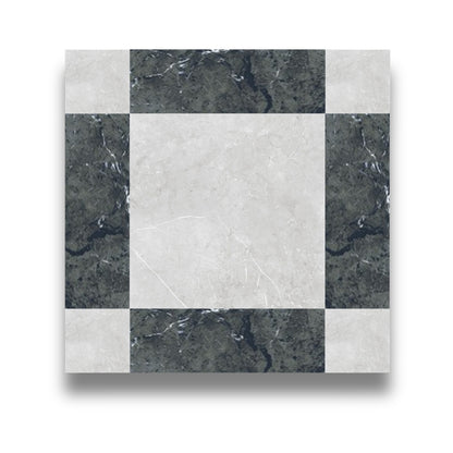 Cassettone Fior di Pesco & Verde Alpi