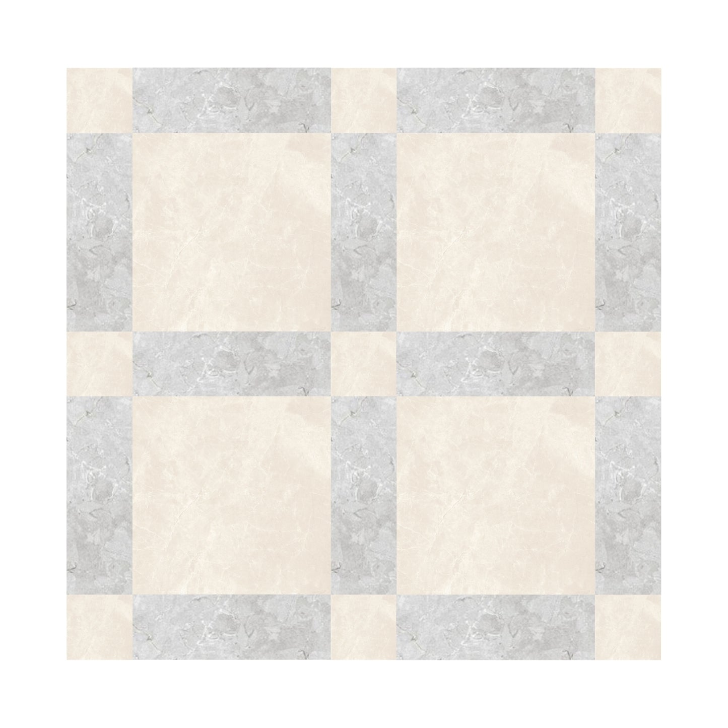 Cassettone Marfil & Fior di Pesco