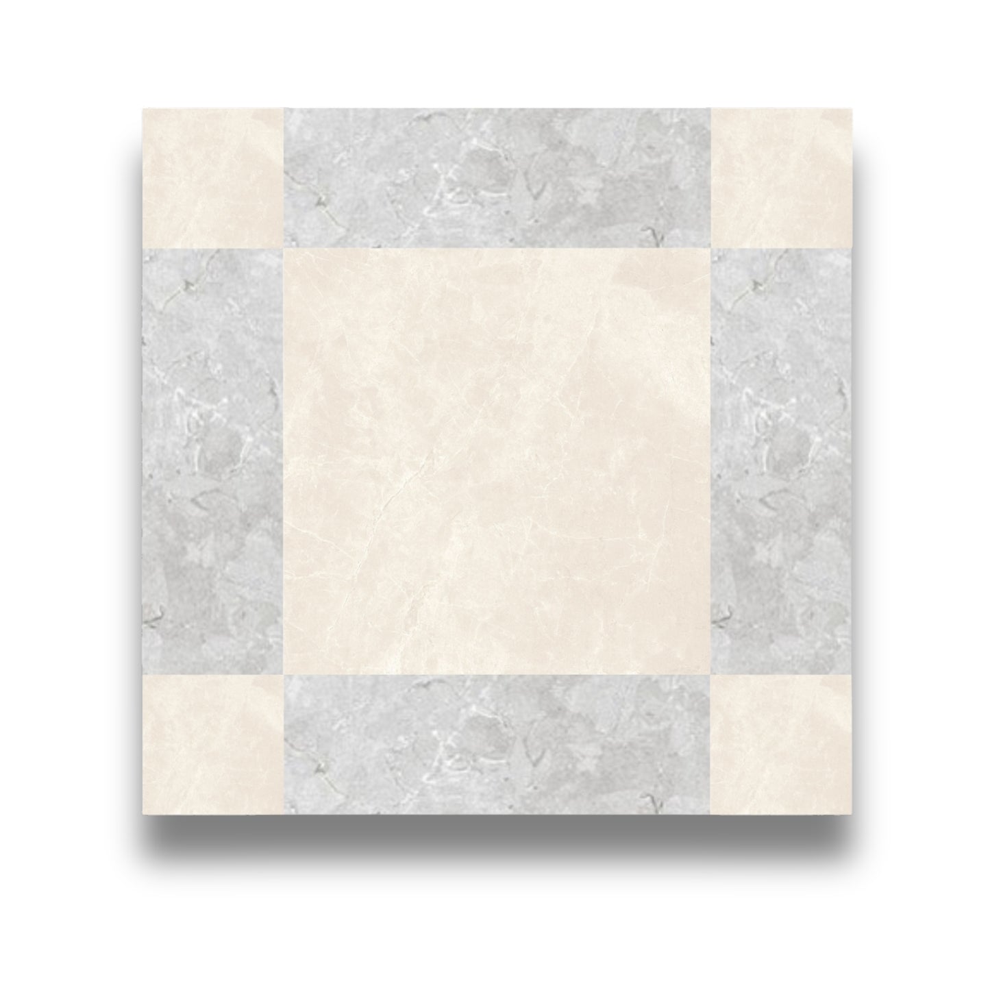 Cassettone Marfil & Fior di Pesco