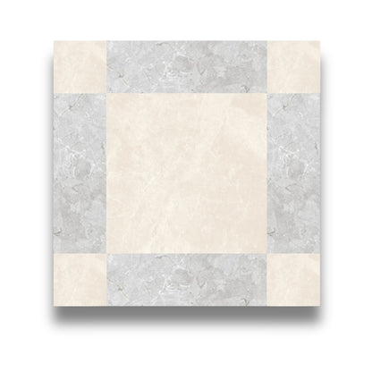 Cassettone Marfil & Fior di Pesco