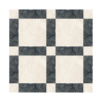 Cassettone Marfil & Verde Alpi