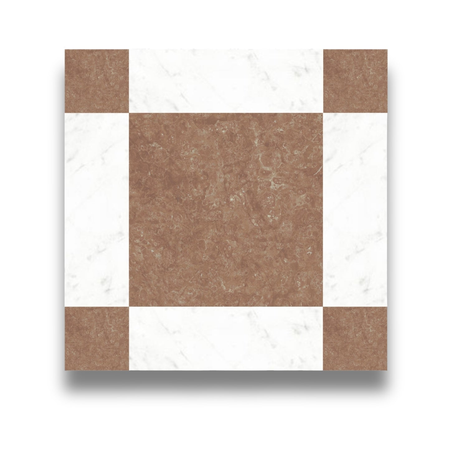 Cassettone Rosso Verona & Carrara