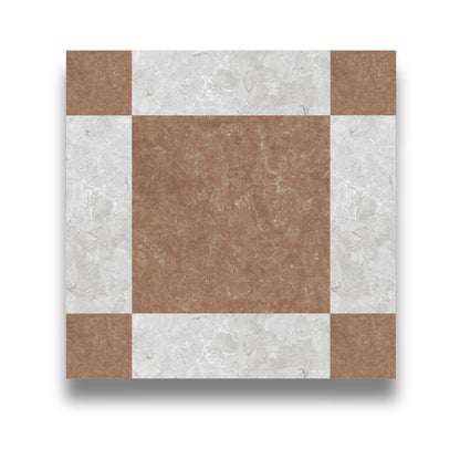 Cassettone Rosso Verona & Fior di Pesco