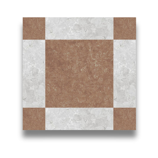 Cassettone Rosso Verona & Fior di Pesco