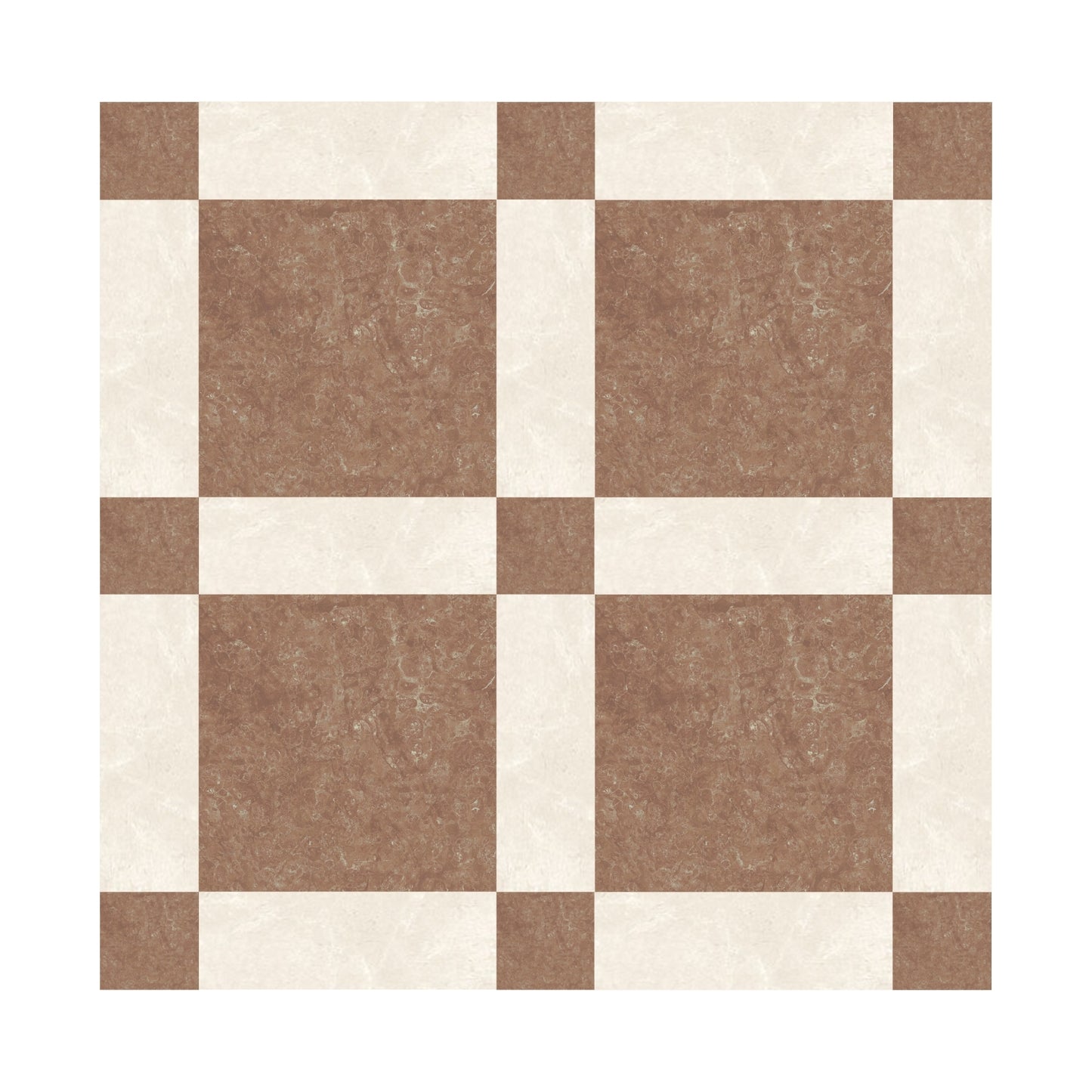 Cassettone Rosso Verona & Marfil