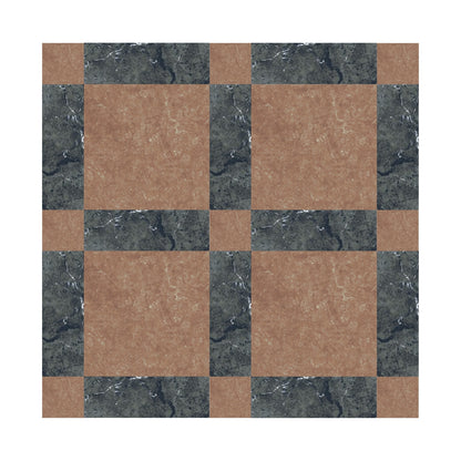 Cassettone Rosso Verona & Verde Alpi