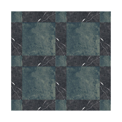 Cassettone Verde Guatemala & Nero Marquina