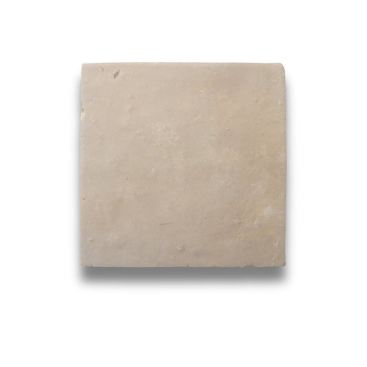 Zellige Clay 100x100mm