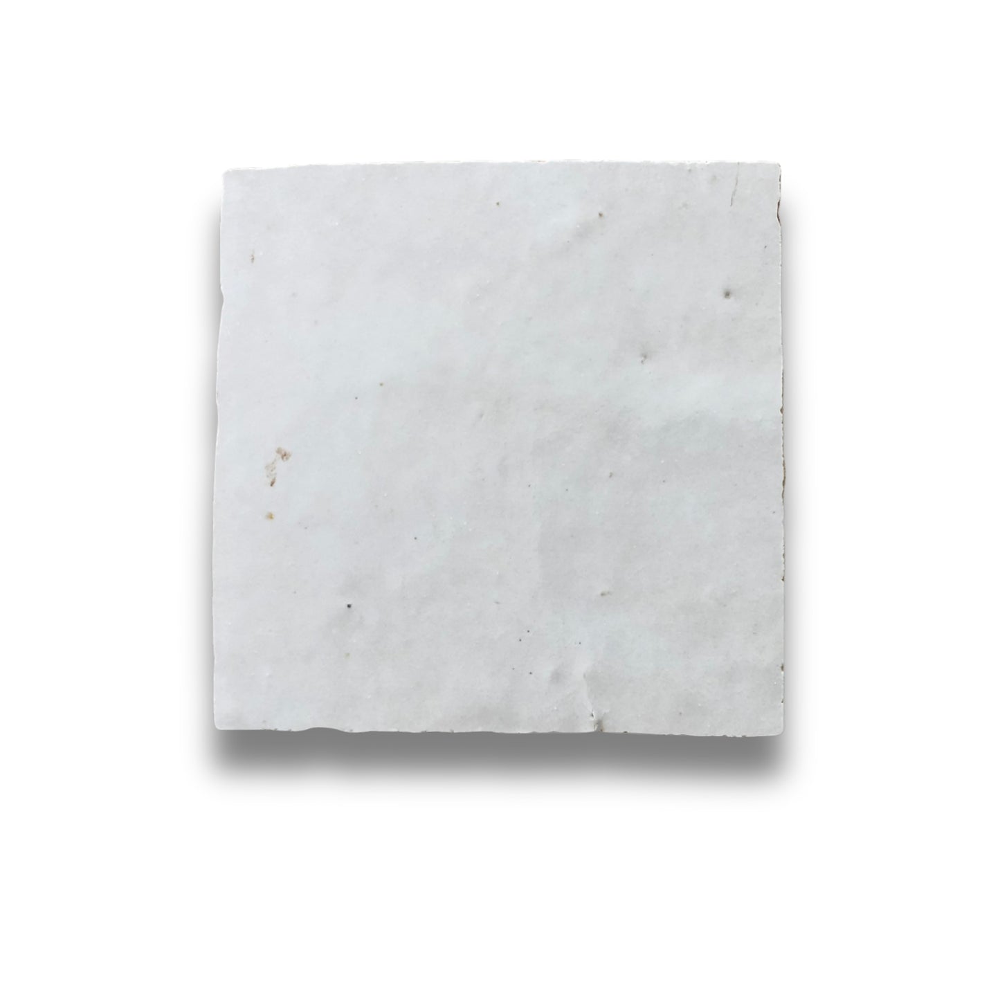 Zellige Lily 100x100mm