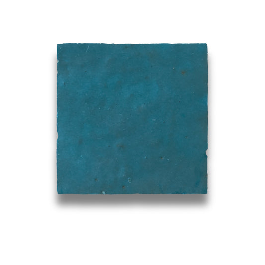 Zellige Azzure 100x100mm