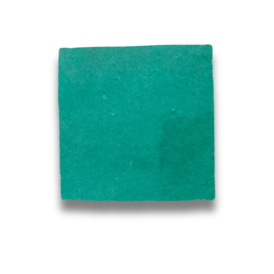 Zellige Jade 100x100mm