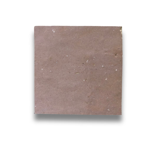 Zellige Blush 100x100mm