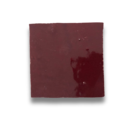 Zellige Shiraz 100x100mm