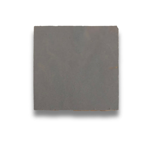 Zellige Pewter 100x100mm