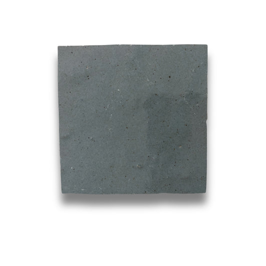 Zellige Storm 100x100mm