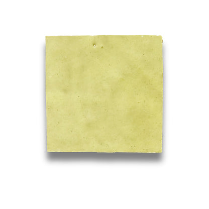Zellige Butter 100x100mm