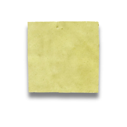 Zellige Butter 100x100mm