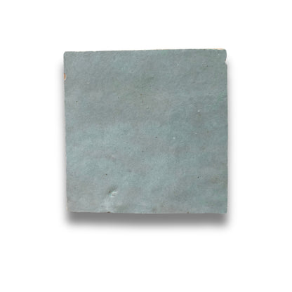 Zellige Aquamarine 100x100mm