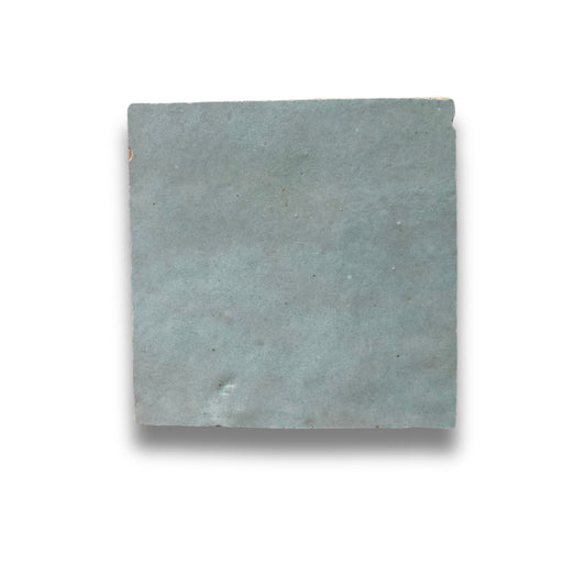 Zellige Aquamarine 100x100mm