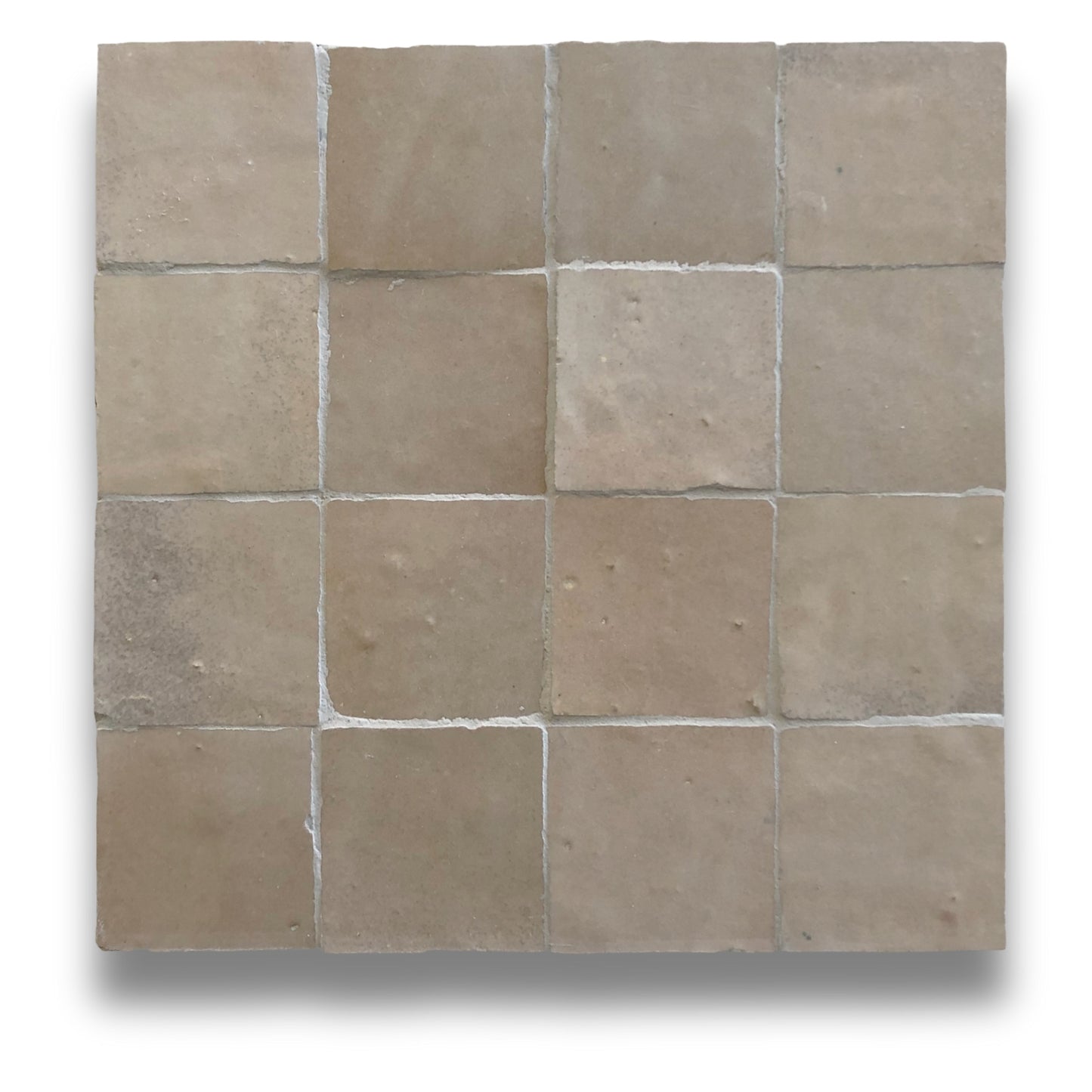 Zellige Mosaic Wheat
