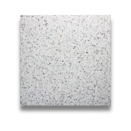 Terrazzo Bianco Piccolo 400x400mm