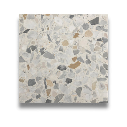 Terrazzo Ciottolo Grande 400x400mm