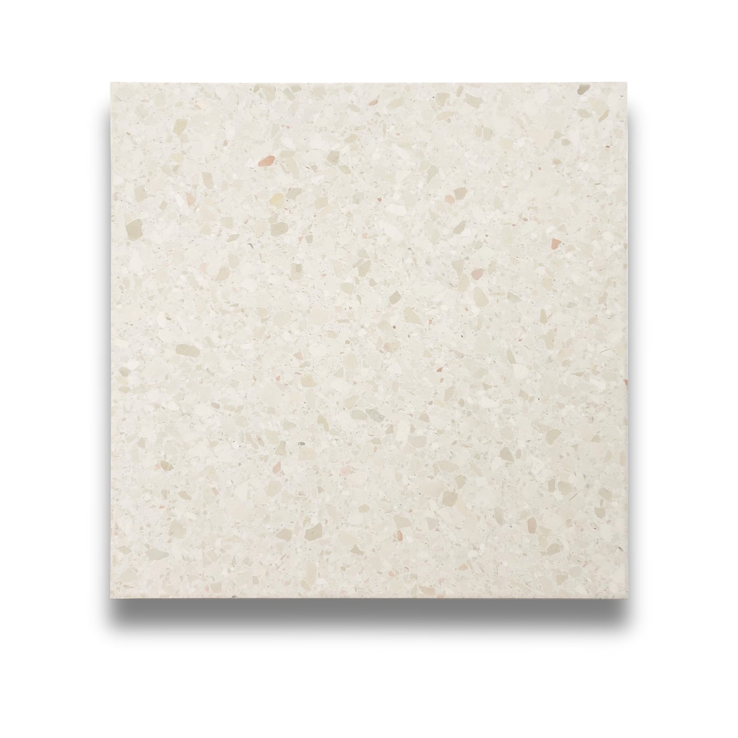 Terrazzo Sabbia 400x400mm