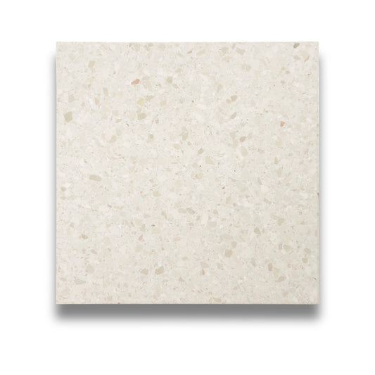 Terrazzo Sabbia 400x400mm