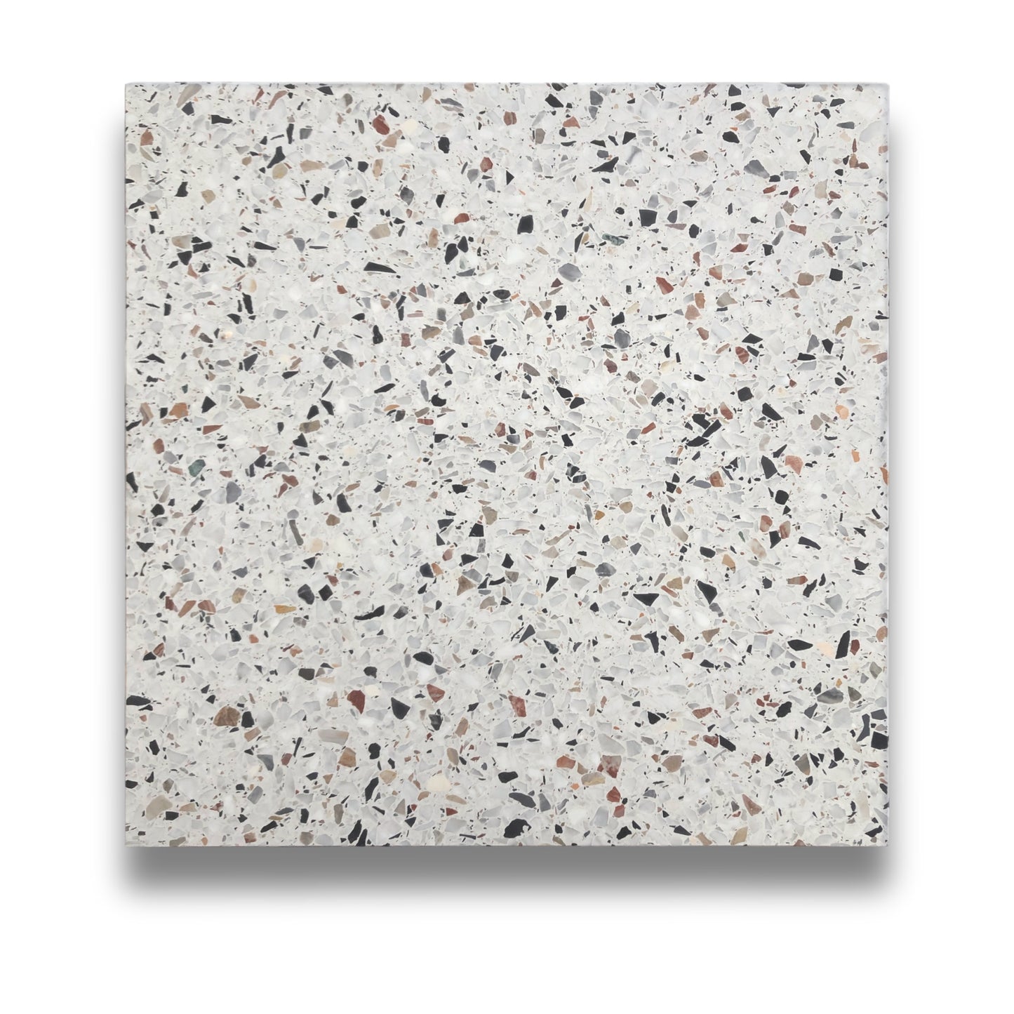 Terrazzo Arlecchino 600x600mm