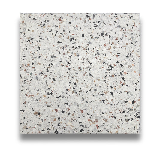 Terrazzo Arlecchino 600x600mm
