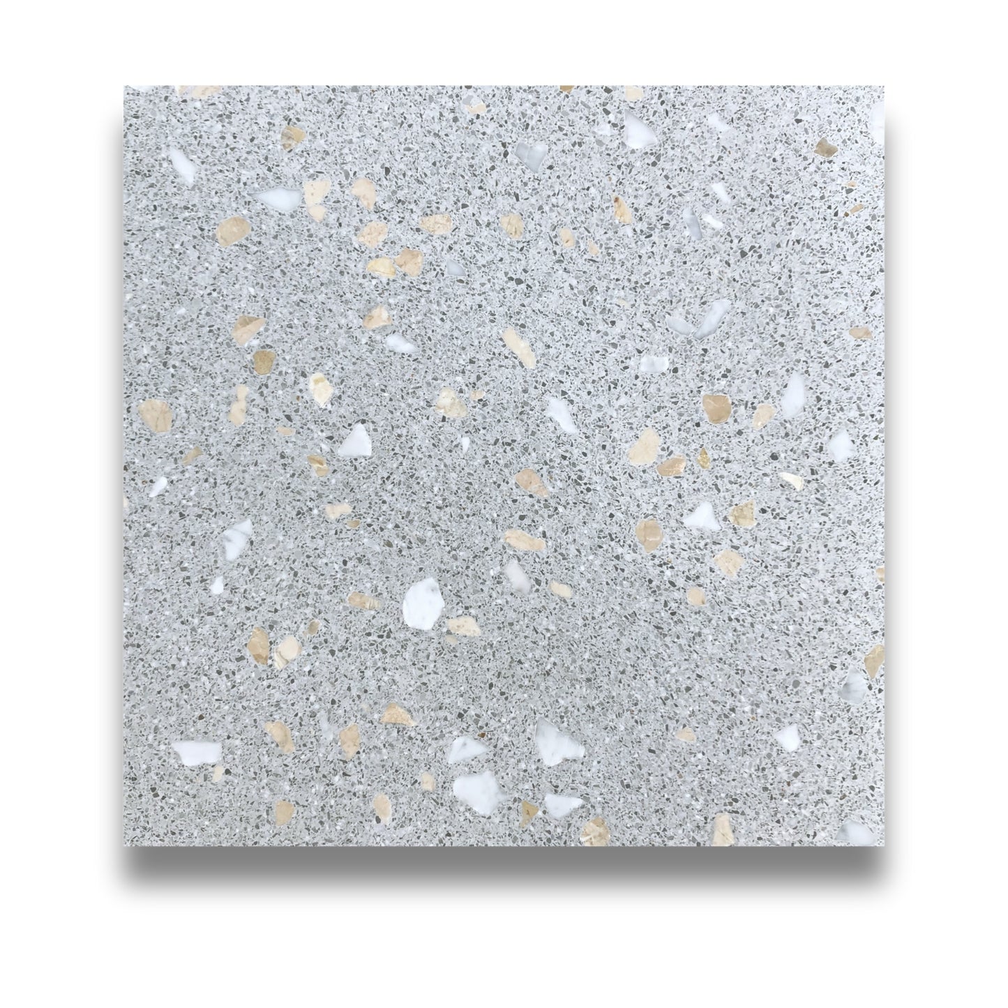 Terrazzo Confetti 600x600mm
